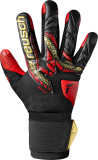 Reusch Attrakt Gold X GluePrint 5570974 7075 black front